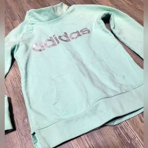 Adidas Sweater